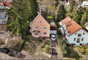 Vorschaubild Einfamilienhaus