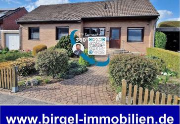 Familienfreundliches Raumwunder in begehrter Lage beheiztem Vollkeller, Garage und idyll. Garten!
