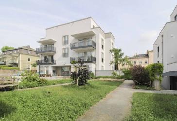 Vorschaubild Wohnung