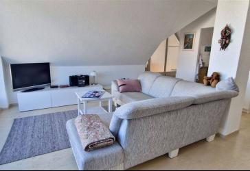 Vorschaubild Maisonettewohnung