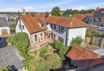 Vorschaubild Mehrfamilienhaus