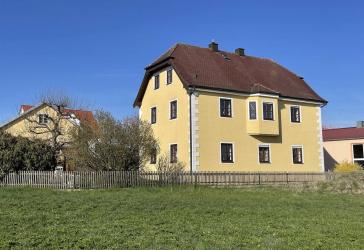 Vorschaubild Maisonettewohnung