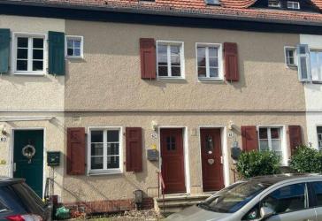 Vorschaubild Reihenmittelhaus