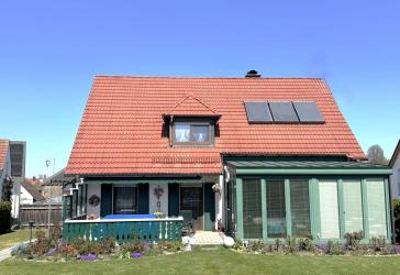 Vorschaubild Einfamilienhaus