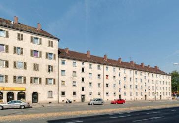 Vorschaubild Wohnung