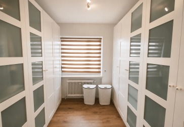 Charmante Etagenwohnung mit einladendem Balkon - Ihr neues Zuhause erwartet Sie!