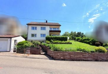 Vorschaubild Mehrfamilienhaus