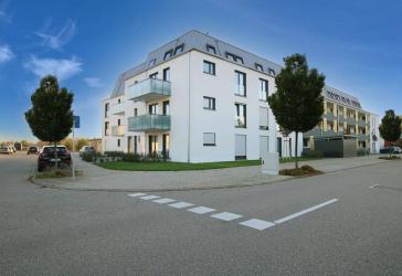 Vorschaubild Penthouse
