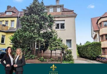 Vorschaubild Mehrfamilienhaus