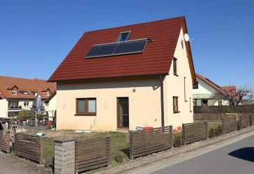 Vorschaubild Einfamilienhaus