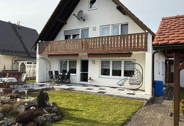 Vorschaubild Einfamilienhaus
