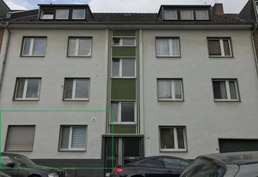 Vorschaubild Wohnung