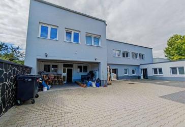 Vorschaubild Büro- /Praxis-Immobilie