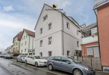 Vorschaubild Wohnung