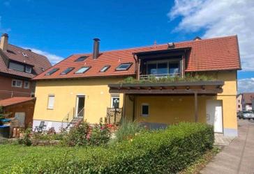 Vorschaubild Wohnung