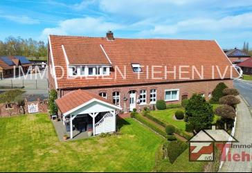 Ein Zuhause mit Seele - modernisiertes Bauernhaus für Familie, Generationen & Visionen - PROVISIONSFREI!