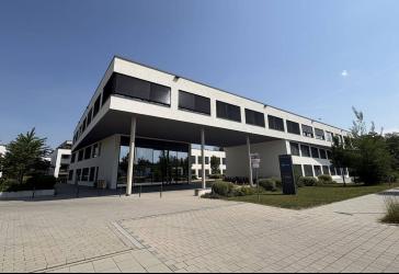 Hochwertige Campus-Büros | Ottobrunn | Kurzfristig verfügbar