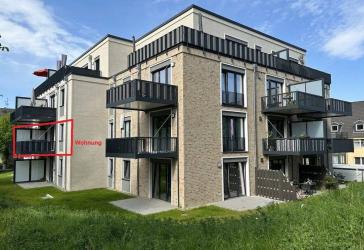 Vorschaubild Wohnung