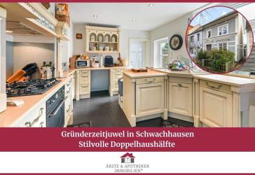 Vorschaubild Doppelhaushälfte