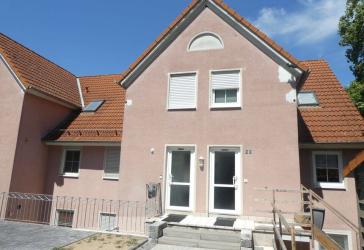 Vorschaubild Maisonettewohnung