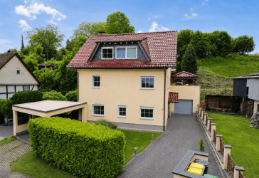 Vorschaubild Einfamilienhaus