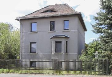 Vorschaubild Einfamilienhaus