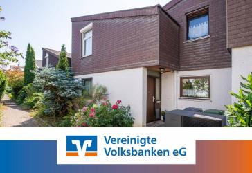 Vorschaubild Reihenmittelhaus