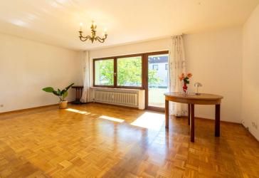 Vorschaubild Wohnung