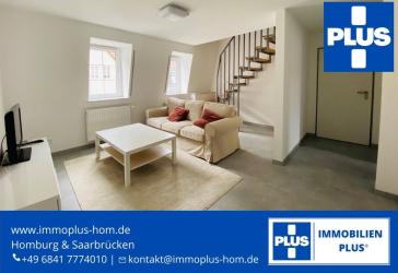 Vorschaubild Maisonettewohnung