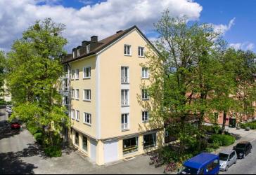 Vorschaubild Wohnung