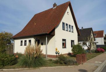Vorschaubild Einfamilienhaus