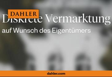 Living the American Dream - Stilvolle Familienresidenz mit Einliegerwohnung