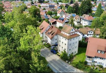 Vorschaubild Mehrfamilienhaus
