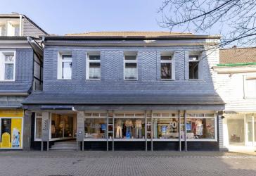 Vorschaubild Haus