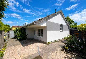 Vorschaubild Reihenendhaus
