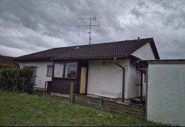 Jestetten - Bungalow Altersgerecht wohnen!
