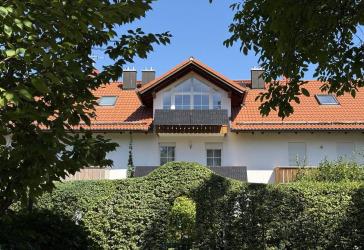 Vorschaubild Reihenmittelhaus