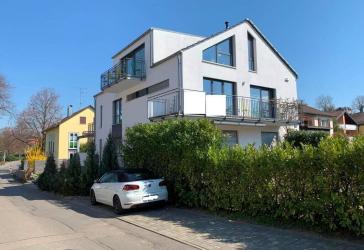 Vorschaubild Maisonettewohnung