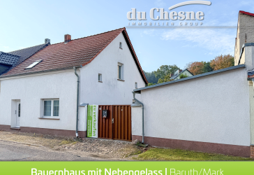 Vorschaubild Bauernhaus