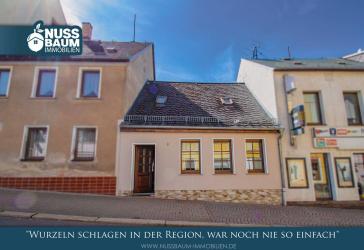 Vorschaubild Reihenmittelhaus