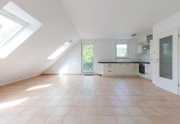 Vorschaubild Maisonettewohnung