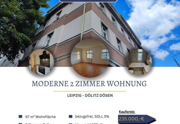 Vorschaubild Wohnung