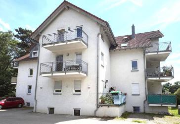 Vorschaubild Wohnung