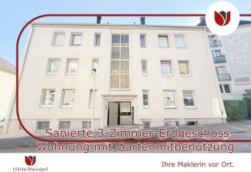 Vorschaubild Wohnung