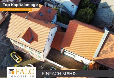 Vorschaubild Mehrfamilienhaus