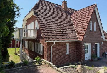 Doppelhaushälfte in gefragter Lage in Klingberg