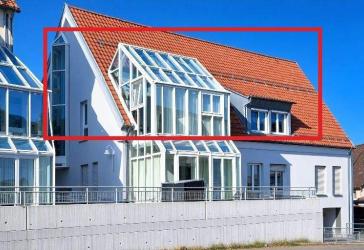 Vorschaubild Maisonettewohnung