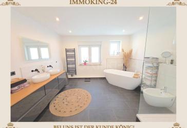 ++ MODERNISIERTES EINFAMILIENHAUS + SONNENTERRASSE + 2 GARAGEN IN RUHIGER LAGE!! ++
