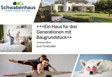 +++Ein Traum für 2 Generationen+++