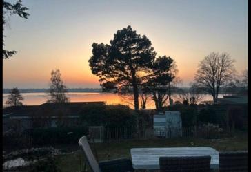 Traumhaftes Ferienhaus am See